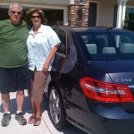 Maureen & Jim, Carlsbad Maureen & Jim, Carlsbad